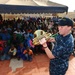 USS Gunston Hall activity