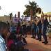 USS Gunston Hall activity
