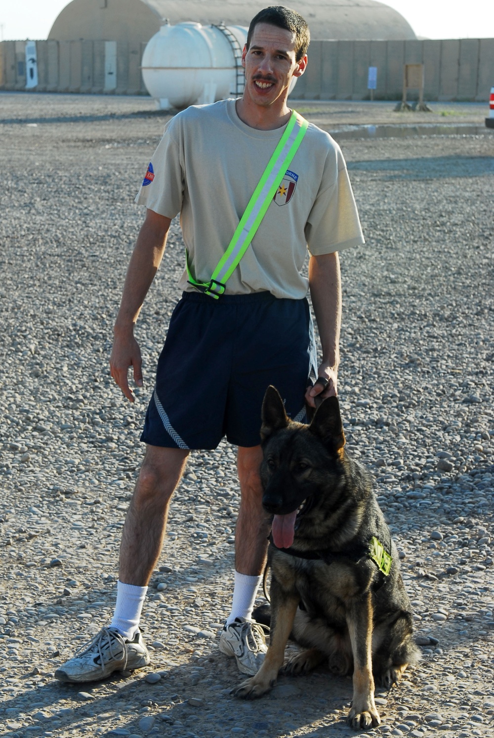 MWD Appreciation 5K Fun Run and Walk