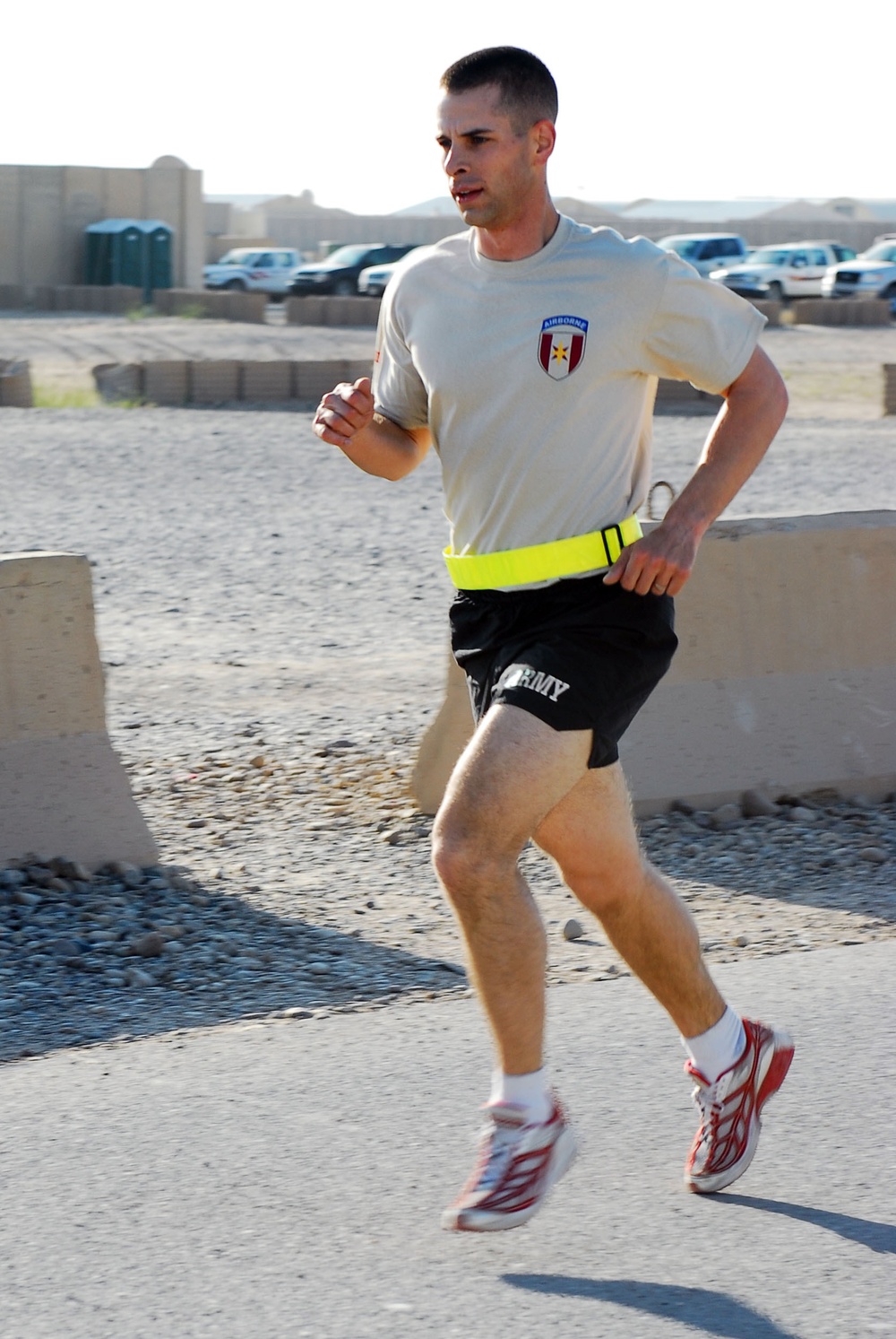 MWD Appreciation 5K Fun Run and Walk
