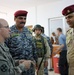 16th Engineers Meet With Partners to Address IED, EFP Site Preservation