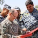 16th Engineers Meet With Partners to Address IED, EFP Site Preservation