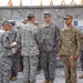 Gen. McChrystal Awards Four Silver Stars for Valor