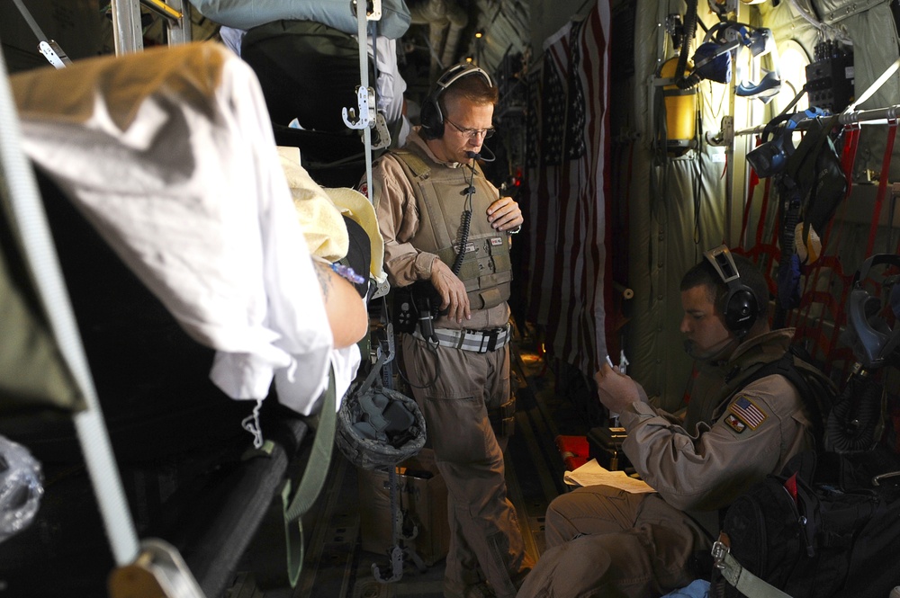 455th Expeditionary Aeromedical Squadron