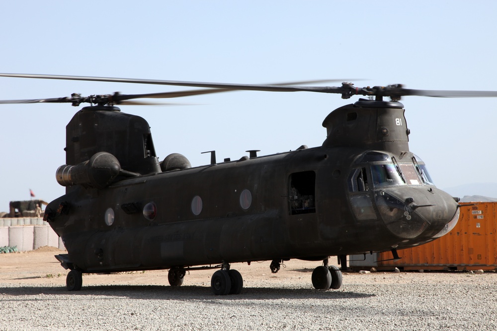 Khowst Province Activity