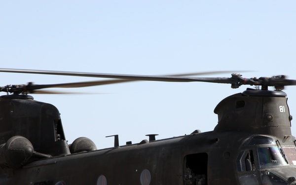 Khowst Province Activity