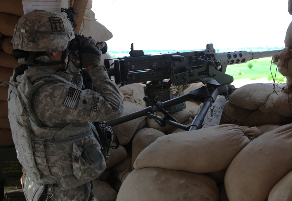 Khowst Province Activity