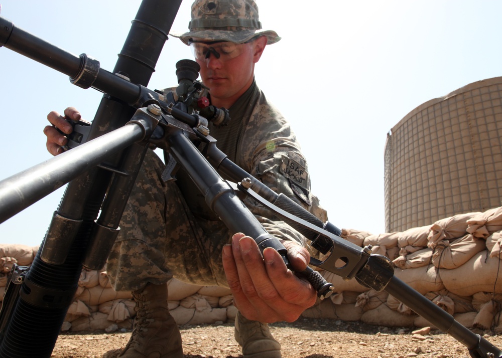 Khowst Province Activity