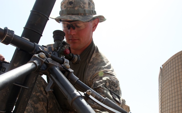 Khowst Province Activity