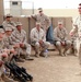 1st Marine Division Lands in Afghanistan