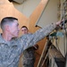 1st Armored Division signal company keeps lines open for communication