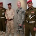Aircraft mechanics get taste of Iraqi culture prior to redeploying