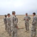Fire Mission and Counter Improvised Explosive Device Training