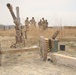 Fire Mission and Counter Improvised Explosive Device Training