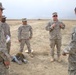 Fire Mission and Counter Improvised Explosive Device Training