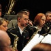 50 Years of N.D. Army Band Music Celebrated