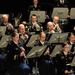 50 Years of N.D. Army Band Music Celebrated