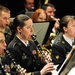 50 Years of N.D. Army Band Music Celebrated