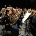 50 Years of N.D. Army Band Music Celebrated