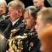 50 Years of N.D. Army Band Music Celebrated