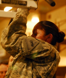 Mungadai Challenge Builds Teamwork