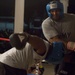 U.S. Forces Hold Fight Night in Iraq