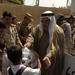 Civil Affairs Soldiers support orphans