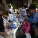 Civil Affairs Soldiers support orphans