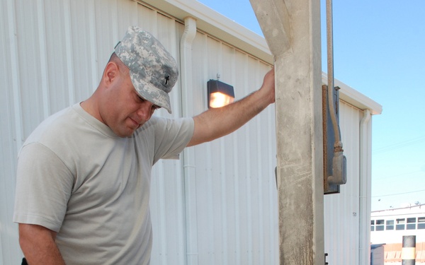 JTF Chaplains, Here for Service Members