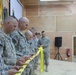 Chapel Opening