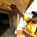 Community outreach project in Senegal