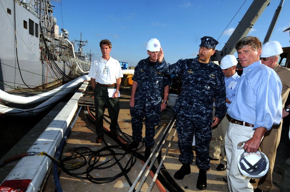 USS Doyle