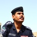 Iraqi Police Graduation