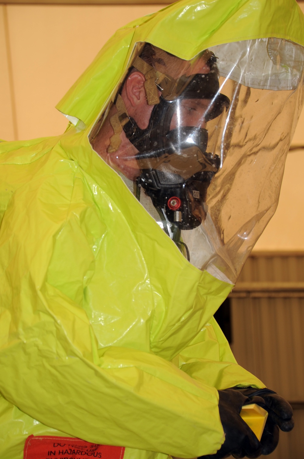 Holloman Airman, Gurnee Native, Participates in Training While Deployed to Southwest Asia