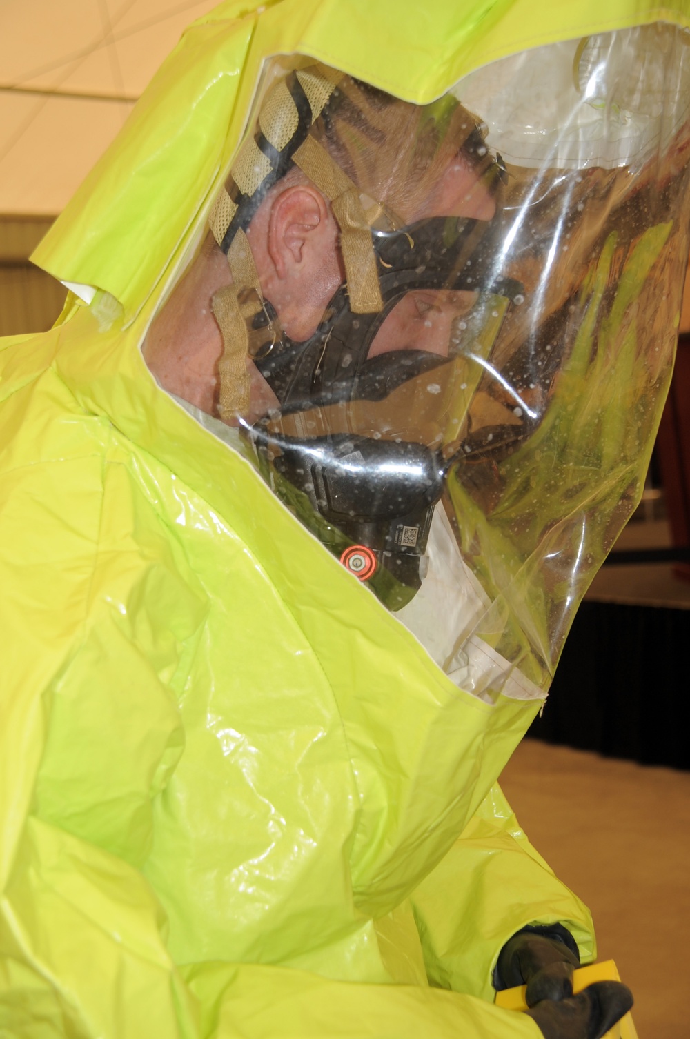 Holloman Airman, Gurnee Native, Participates in Training While Deployed to Southwest Asia