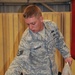 Seymour-Johnson Staff Sergeant Participates in Training While Deployed to Southwest Asia