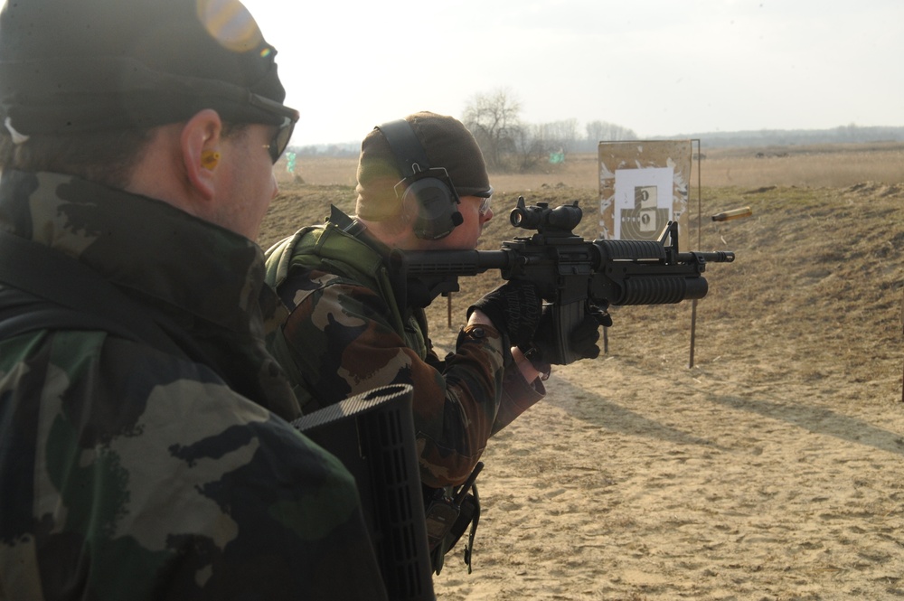 Partnership Development Program Hungary