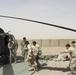 Iraqi Medics Take Flight With MEDEVAC Training