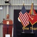 'No Fear' Battalion Holds NCO Induction Ceremony in Southwest Asia