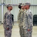 'No Fear' Battalion Holds NCO Induction Ceremony in Southwest Asia