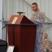 'No Fear' Battalion Holds NCO Induction Ceremony in Southwest Asia