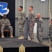 'No Fear' Battalion Holds NCO Induction Ceremony in Southwest Asia