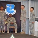 'No Fear' Battalion Holds NCO Induction Ceremony in Southwest Asia