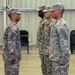 'No Fear' Battalion Holds NCO Induction Ceremony in Southwest Asia