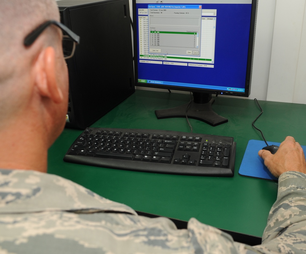 Deployments Make Pursuing Educational Opportunities Simpler