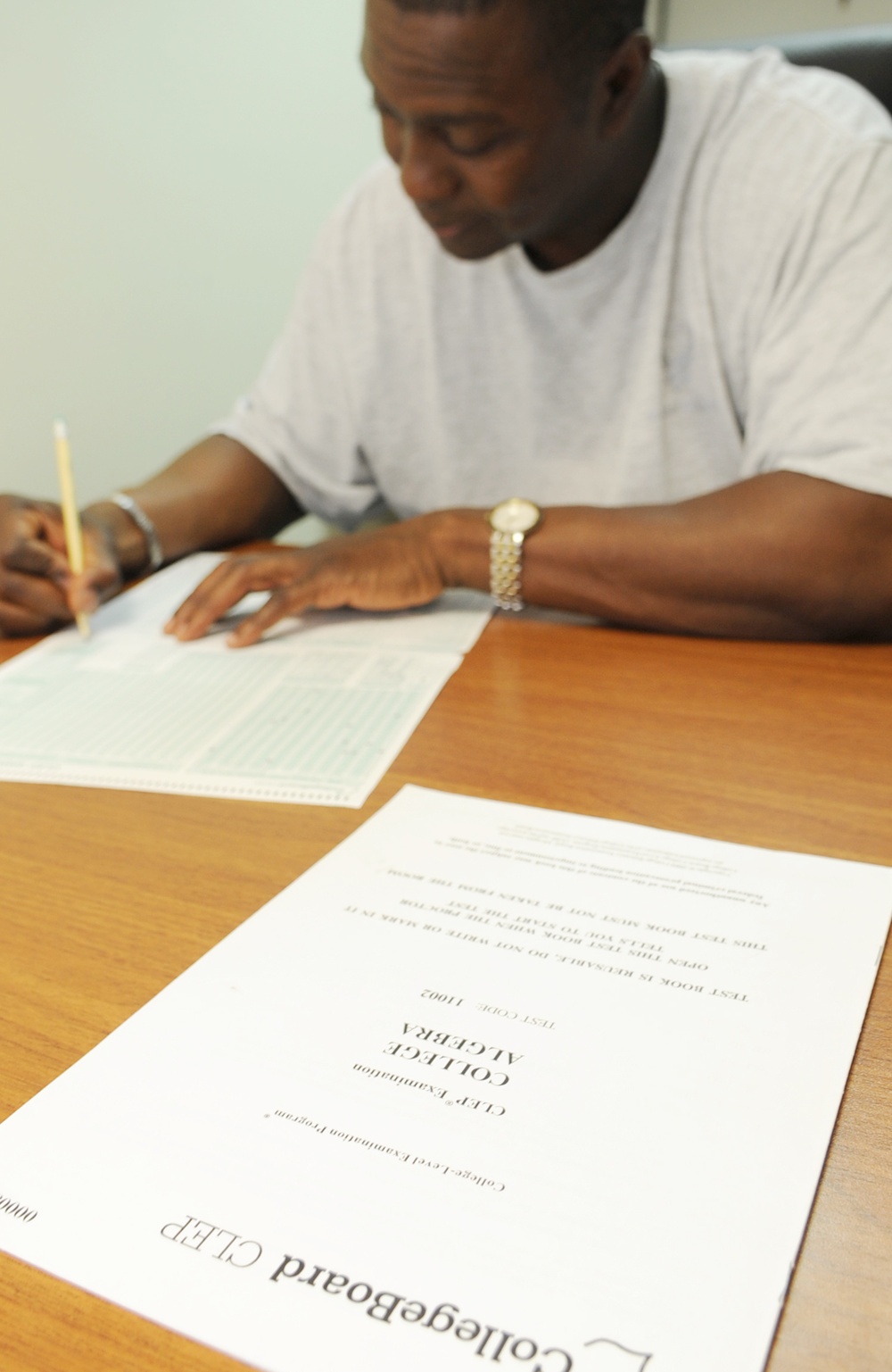 Deployments Make Pursuing Educational Opportunities Simpler