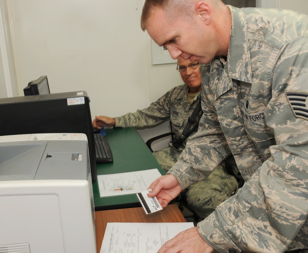 Deployments Make Pursuing Educational Opportunities Simpler