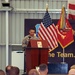 'No Fear' Battalion Holds NCO Induction Ceremony in Southwest Asia