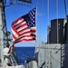 USS Bunker Hill Returns Home