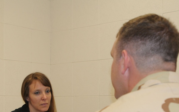 Sexual Assault, Awareness Is Key